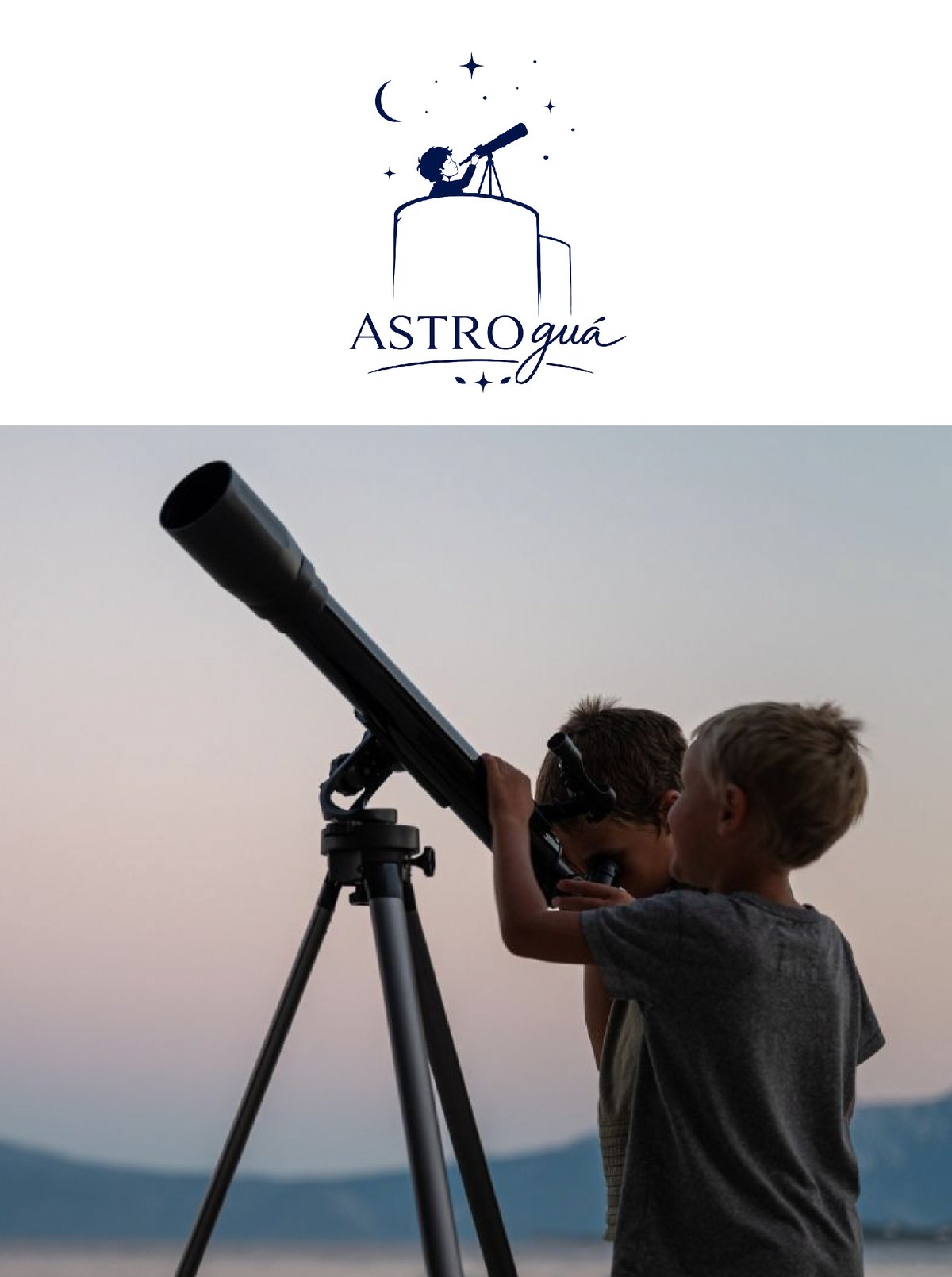 Astro Guá