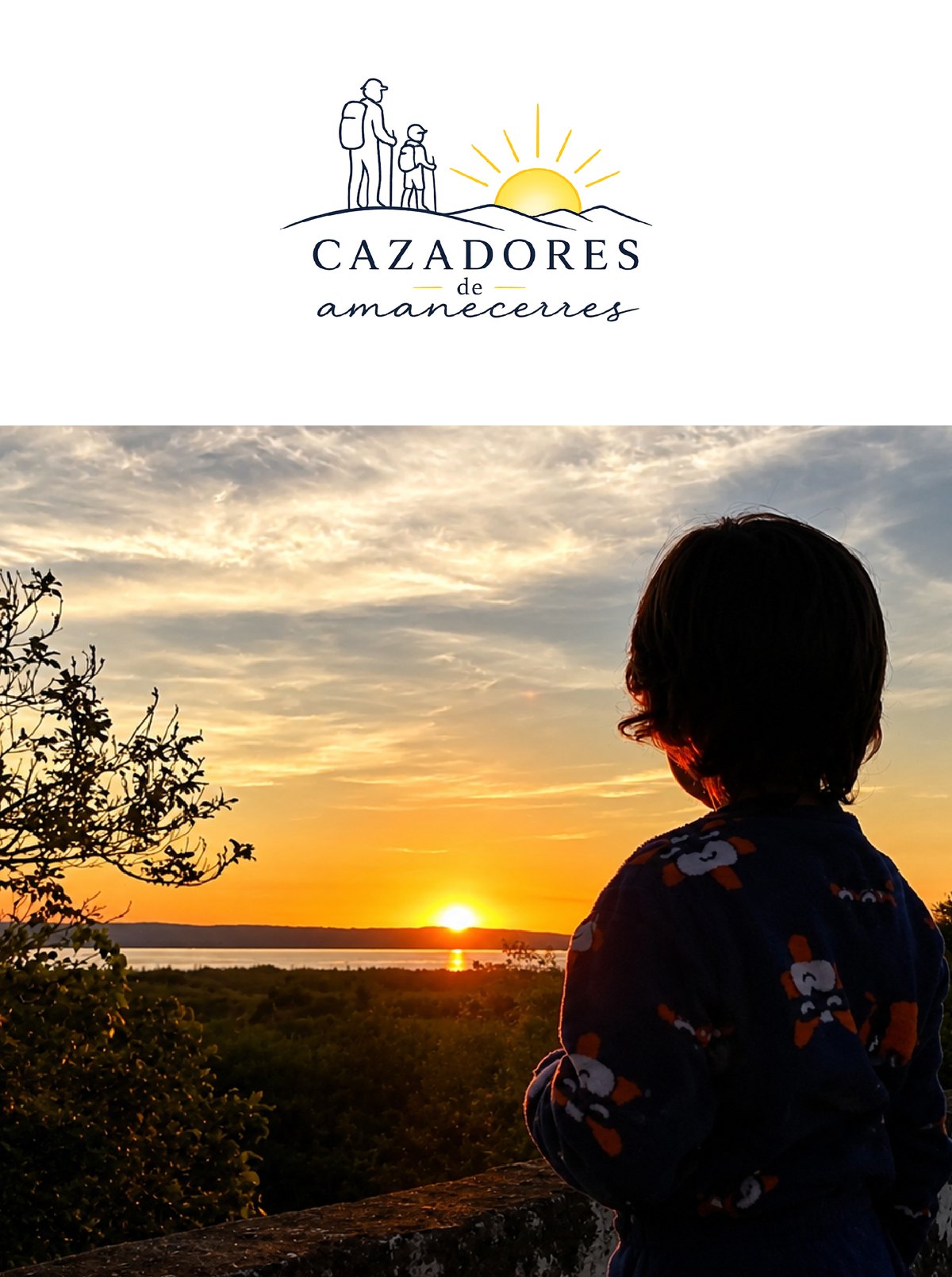 Cazadores de Amaneceres