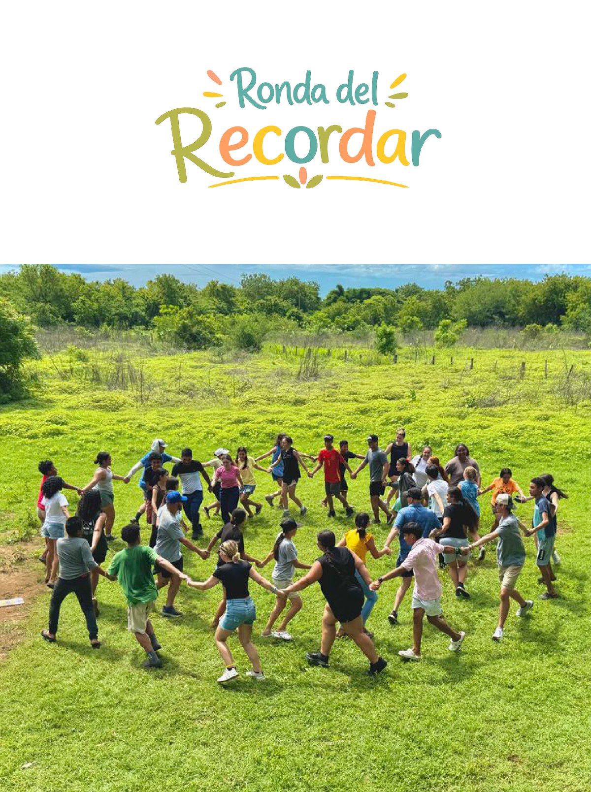 Ronda del Recordar