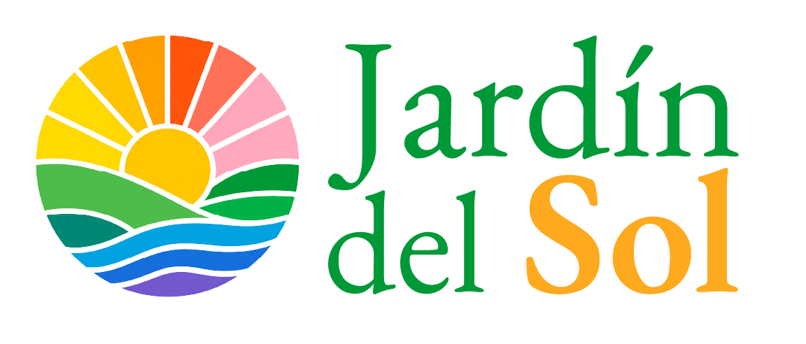 Jardín del Sol