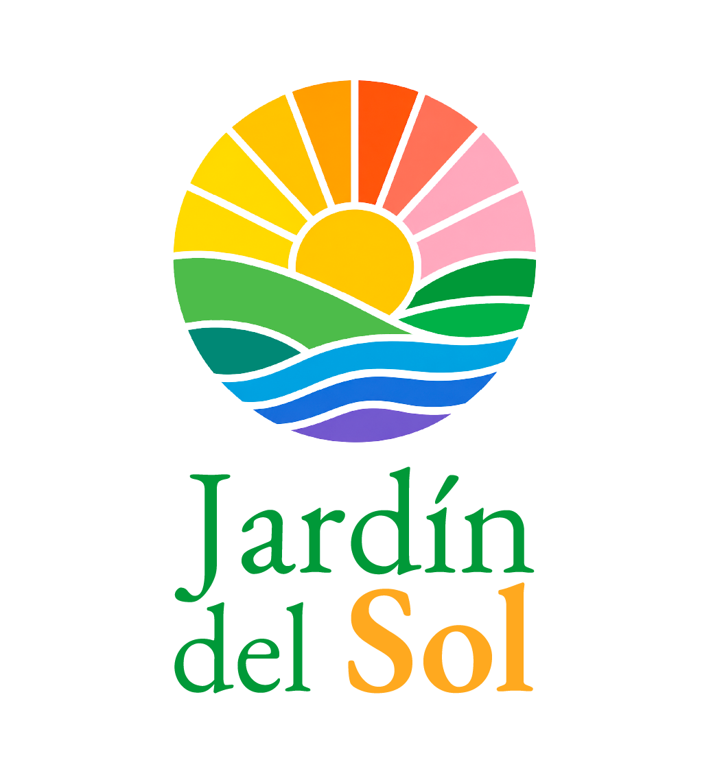 Jardín del Sol · Areguá, Paraguay